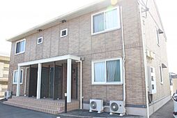 JR予讃線 鬼無駅 徒歩16分の賃貸アパート