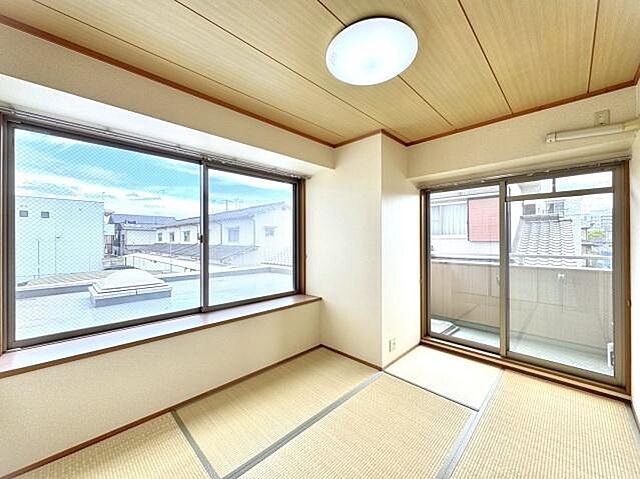 室内
