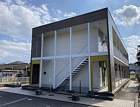 香川県高松市仏生山町甲702-3（賃貸アパート1K・2階・30.66㎡） その4