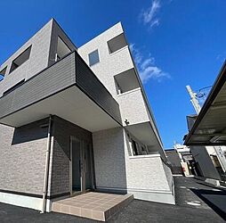 JR高徳線 栗林駅 徒歩4分の賃貸アパート