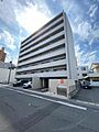 高松琴平電気鉄道琴平線 栗林公園駅 徒歩8分の賃貸マンション