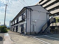 高松琴平電気鉄道長尾線 林道駅 徒歩11分の賃貸アパート