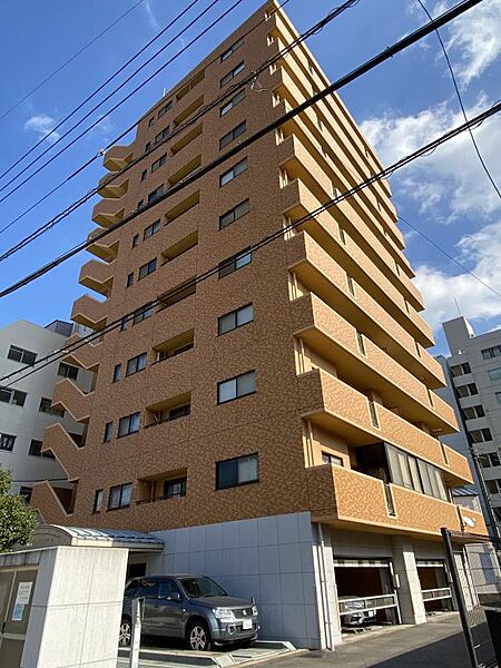 香川県高松市中野町(賃貸マンション3LDK・10階・70.34㎡)の写真 その5