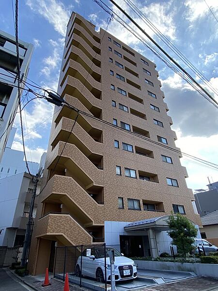 香川県高松市中野町(賃貸マンション3LDK・10階・70.34㎡)の写真 その6