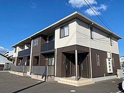 高松琴平電気鉄道琴平線 三条駅 徒歩8分の賃貸アパート