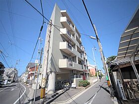 香川県高松市栗林町二丁目10-44（賃貸マンション1K・3階・26.25㎡） その5