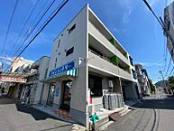 香川県高松市錦町一丁目13-15：物件画像／株式会社グローバルセンター　サンフラワー店
