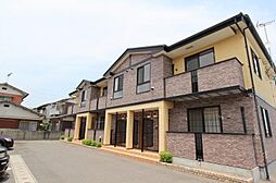 JR予讃線 鬼無駅 徒歩26分の賃貸アパート