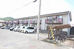 JR高徳線 志度駅 徒歩11分の賃貸アパート