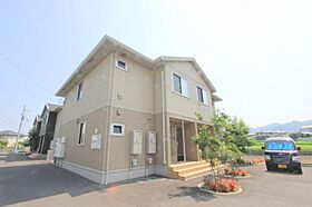 香川県さぬき市志度484-1（賃貸アパート1LDK・1階・40.69㎡） その3