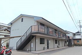 香川県さぬき市志度2551-1（賃貸アパート2LDK・1階・56.25㎡） その1