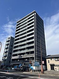 高松琴平電気鉄道志度線 今橋駅 徒歩2分の賃貸マンション