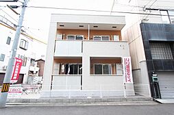 高松琴平電気鉄道長尾線 花園駅 徒歩5分の賃貸アパート