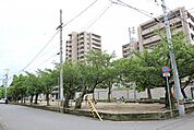 番町四丁目公園