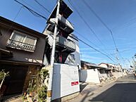 香川県高松市扇町一丁目29-8：物件画像／株式会社グローバルセンター　サンフラワー店
