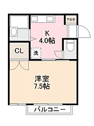 🉐敷金礼金0円！🉐高松琴平電気鉄道長尾線 高田駅 徒歩2分
