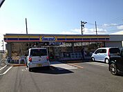 ミニストップ花の宮2丁目店