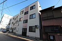 香川県高松市錦町一丁目3-32：物件画像／株式会社グローバルセンター　サンフラワー店