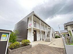 高松琴平電気鉄道琴平線 太田駅 徒歩11分の賃貸アパート