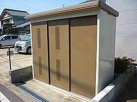 香川県高松市牟礼町大町1398（賃貸アパート1K・2階・30.66㎡） その16