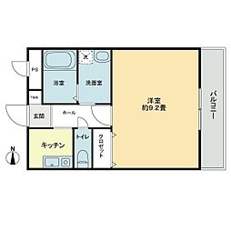高松琴平電気鉄道長尾線 西前田駅 徒歩23分