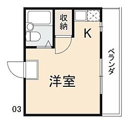 🉐敷金礼金0円！🉐高松琴平電気鉄道琴平線 三条駅 徒歩23分