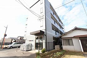 香川県高松市鹿角町189-1（賃貸マンション1K・2階・44.72㎡） その5