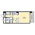 CASAANGELICA6階5.7万円