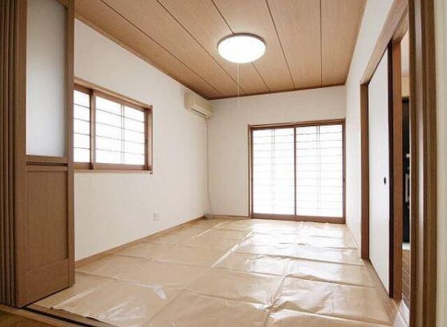 室内