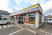 ミニストップ檀紙店