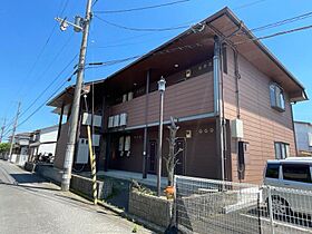 香川県高松市由良町418-3（賃貸アパート1K・2階・26.00㎡） その4