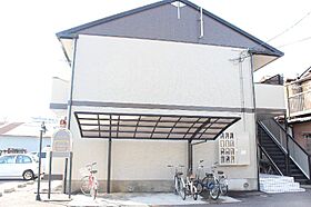 香川県高松市木太町2465-2（賃貸アパート1K・1階・26.71㎡） その24