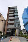 香川県高松市錦町一丁目8-35：物件画像／株式会社グローバルセンター　サンフラワー店