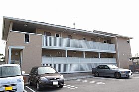 香川県高松市木太町2763-5（賃貸アパート1LDK・2階・33.69㎡） その5