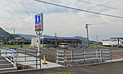 ローソン高松西山崎町店