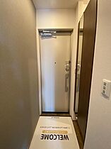 香川県高松市太田上町字東分1240番（賃貸アパート1LDK・2階・40.26㎡） その14