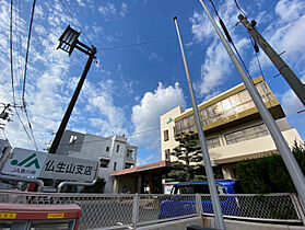 香川県高松市仏生山町甲784-1（賃貸アパート1K・2階・23.18㎡） その25