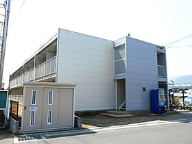 香川県高松市鬼無町藤井581-1（賃貸アパート1K・1階・23.18㎡） その4