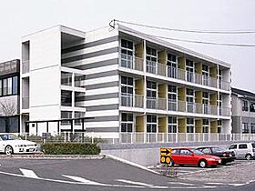 香川県高松市林町351-7（賃貸マンション1K・1階・19.87㎡） その1