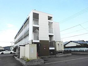 香川県高松市東山崎町八反地224（賃貸マンション1K・3階・23.18㎡） その1