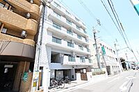香川県高松市観光通1丁目5-6：物件画像／株式会社グローバルセンター　サンフラワー店