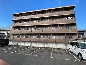 香川県高松市檀紙町1324番地1（賃貸マンション1K・2階・36.50㎡） その5