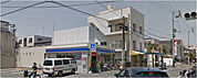 ローソン高松宮脇町店