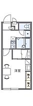 香川県高松市元山町749-3（賃貸アパート1K・2階・22.35㎡） その2