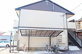 香川県高松市木太町2465-2（賃貸アパート1K・1階・26.71㎡） その3