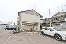 香川県高松市木太町2465-2（賃貸アパート1K・1階・26.71㎡） その5