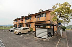 香川県高松市檀紙町417番地1（賃貸アパート2LDK・2階・53.76㎡） その5