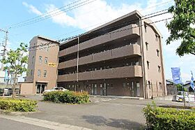 香川県高松市檀紙町1324番地1（賃貸マンション1K・3階・36.50㎡） その3