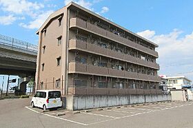 香川県高松市檀紙町1324番地1（賃貸マンション1K・3階・36.50㎡） その4