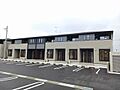 高松琴平電気鉄道長尾線 水田駅 徒歩8分の賃貸アパート